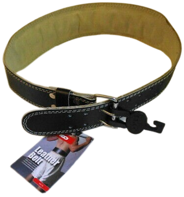 TKO -Weight lift belt - 1017lp