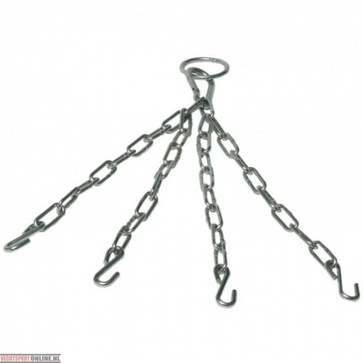 TKO -Bag chain set 502BC