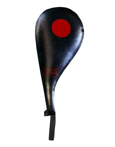 Everlast -Doelpaddle 3560 Zwart Black