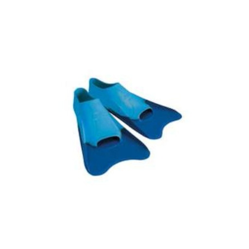 Zoggs - Colored Ultra Fins35/36 Light blue- 300390 Light blue