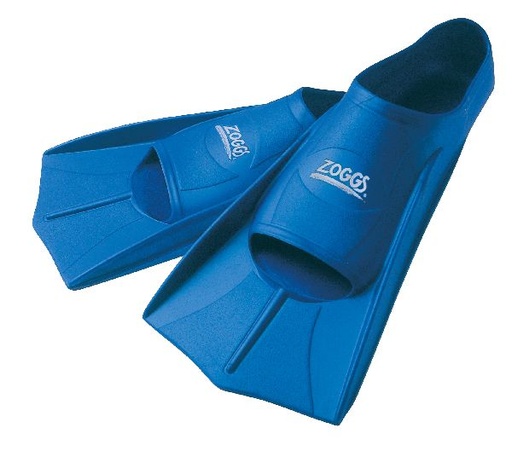 Zoggs - FinsBlauw - 300691 Blue