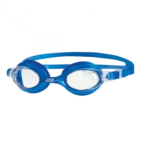Zoggs - GogglesOptima 300585 Blauw Blue