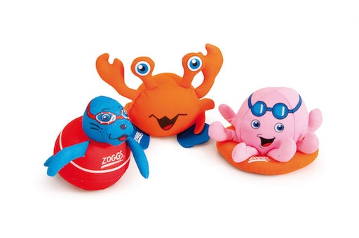 Zoggs - Pool toys -Zoggy soakers