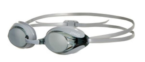 Zoggs - Goggles- Speedspex Mirror Zilver Silver