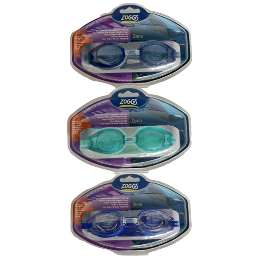 Zoggs - Goggles- Zena 300877 Blue