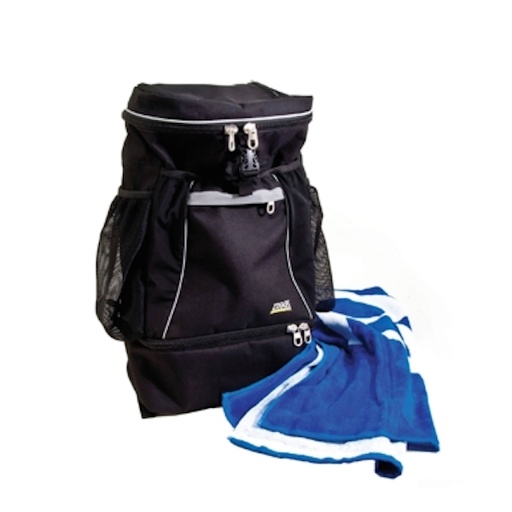 Zoggs - BagTriathlon Black Black