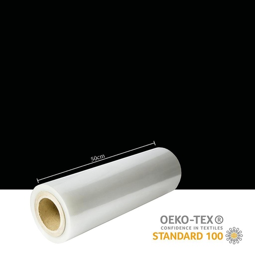 Plotfilm - Dinaflex Zwart