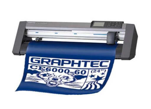 Graphtec - Snijplotter CE6000-60
