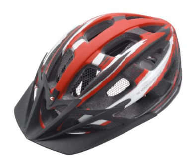 Limar - Casque de cyclisme Ultralight Pro 104 VTT - 170 g - Carbone Rouge