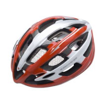 Limar - Casque de cyclisme Ultralight Pro 104 Route - 170 g - Rouge Blanc 