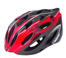 Limar - 777 Race Fietshelm - Titanium Rood