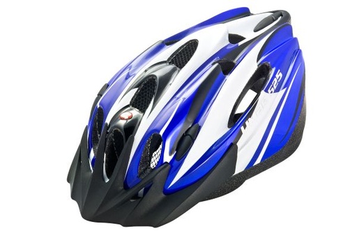 Limar - Casque de cyclisme 525 Sport Action - Bleu Blue