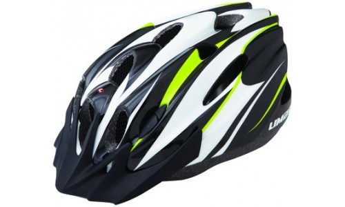 Limar - Casque de cyclisme 525 Sport Action - Noir Vert Green