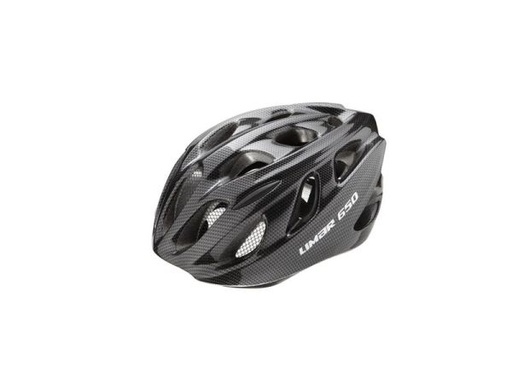 Limar - 650 Race Fietshelm - Carbon