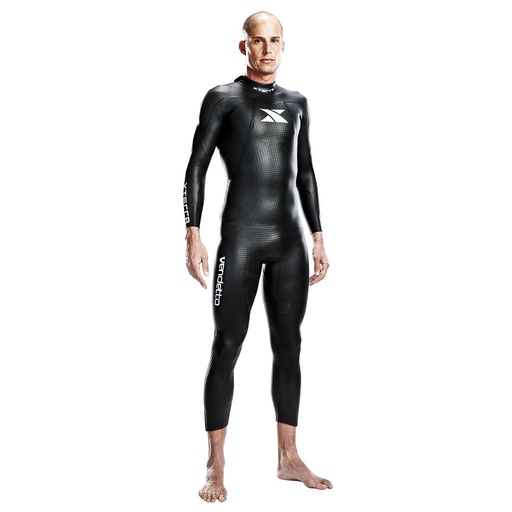 Xterra - Wetsuit - Vendetta Full suitMen