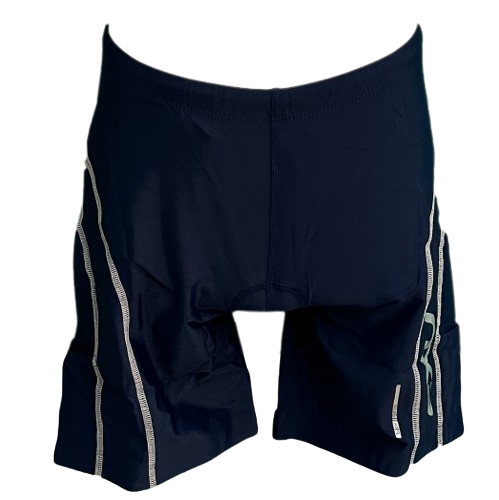 2XU- Tri short Homme 1220 Bleu  Blue