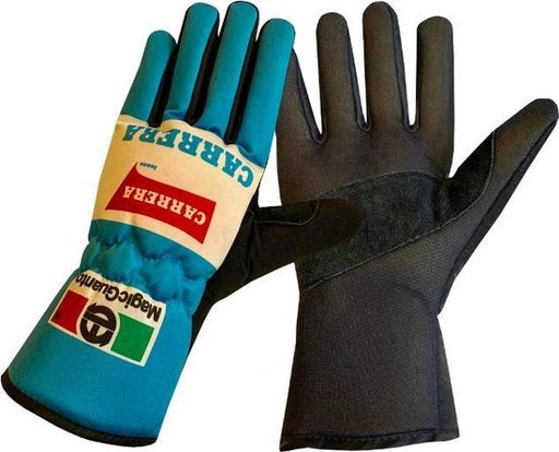 Magic Guanto - Vintage - Gant de cyclisme d'hiver Carrera