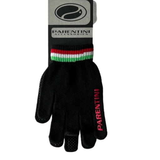 Parentini - Guanto Magic - Gants d'hiver V385C Noir  Black