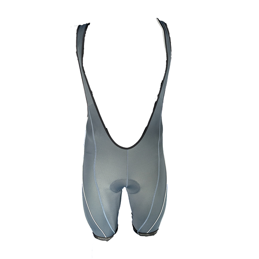Parentini - Bib cycling shortsTiger V360 Carbon Grey Grey