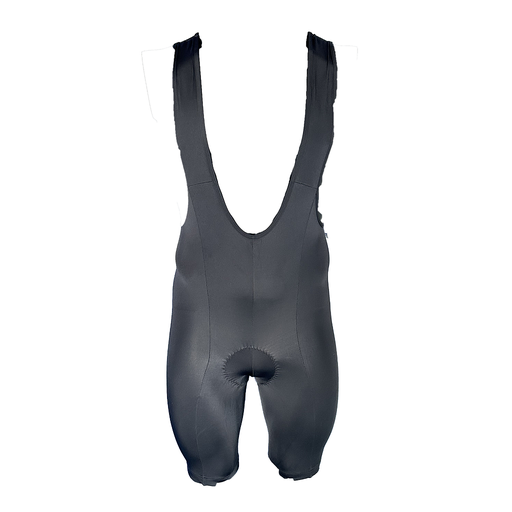 Parentini - Bib cycling shortsBasic Lycra W35 Black Black