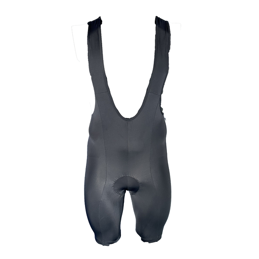 Parentini - Slabbetje Basic Lycra W35 Zwart Black