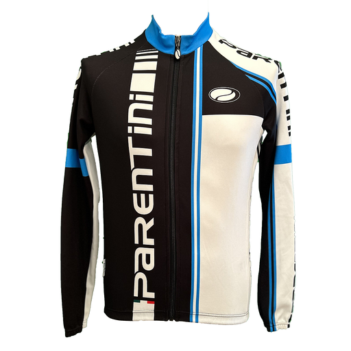 Parentini - Cycling Long SleeveShirt C96