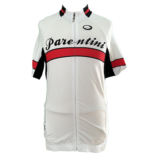 Parentini - Jersey Women V376Red Red