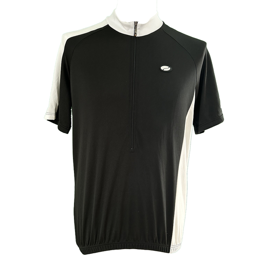 Parentini - Jersey basic V351Black Black