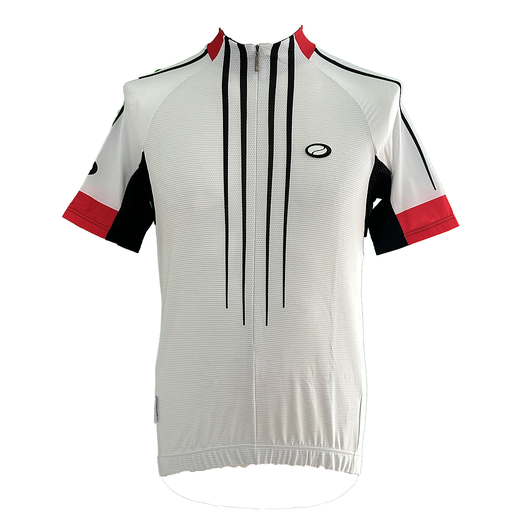 Parentini - Jersey V398White White