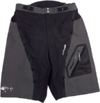 Descente - Cycling shortMTB Newton 10065 Black Black