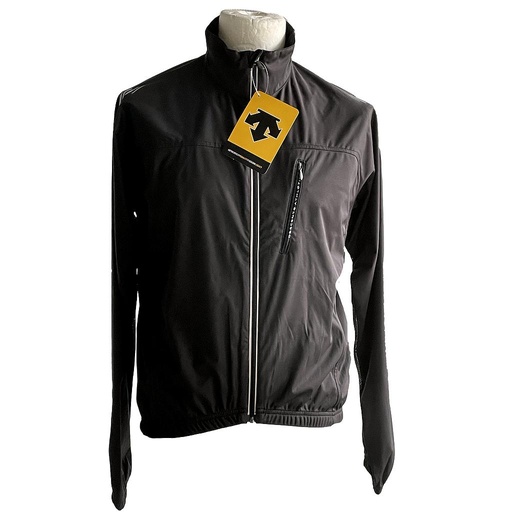 Descente - Veste Element Noire Black