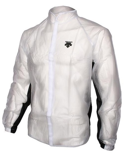 Descente - Imperméable wunderview jacket 15020