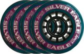 Apache - Inline Wheels - 70mm