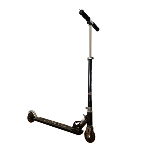 Roller Derby - Quick Kick Scooter -Black Black