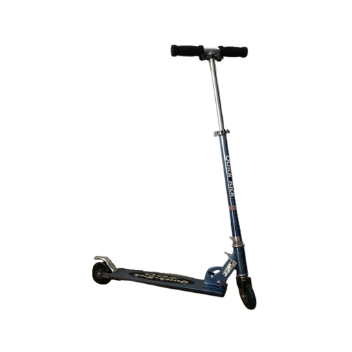 Roller Derby - Quick Kick Scooter -Blue Blue
