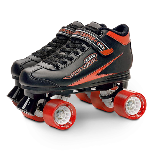 Roller Derby - Rolschaatsen U724 Viper - Heren White