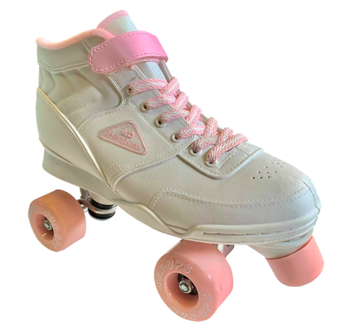 Roller Derby - Patins à roulettes 1977 - Sun-ups White