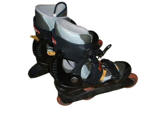Roller Derby - InlinesI-285 Aviator Black