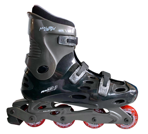 Roller Derby - InlinesGT I-257 Malibu Grey