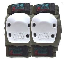 Boneshield -Gant Pro Stunt 5264