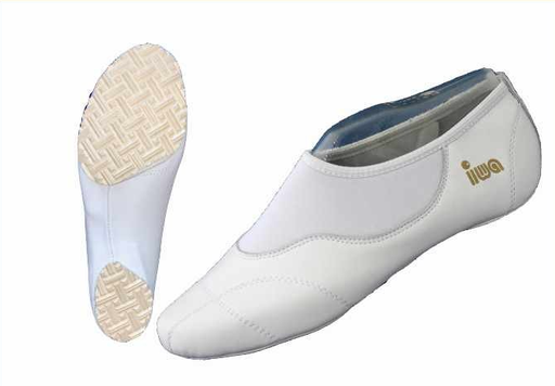 IWA 270 - Chausson Voltige Blanc White