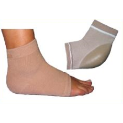 IWA - Gymnastiek Ondersteunende sok 2900- one size