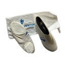 Venturelli - Gymnastics slipper BP302