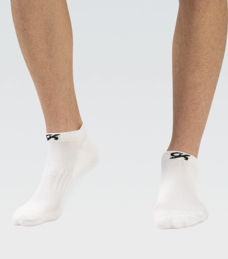 GK - 105 Competitive socks white