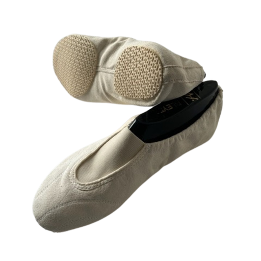 Clarino Profino - Chaussons de gymnastique pour adultes