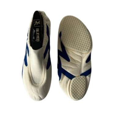 Sasaki - Artistic Gym shoe1301 Blue Blue