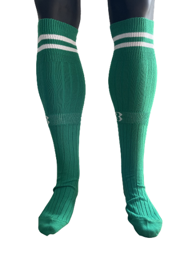 Biemme - Soccer socks - uni Green