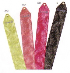 Sasaki - Ruban pailleté M-726 - différentes couleurs