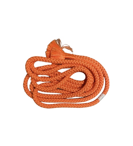 [O] Sasaki - M-242 ritmisch touw - Orange