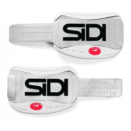 [RCINTFLS2] Sidi - Soft Instep 2 sluiting 46 Wit White